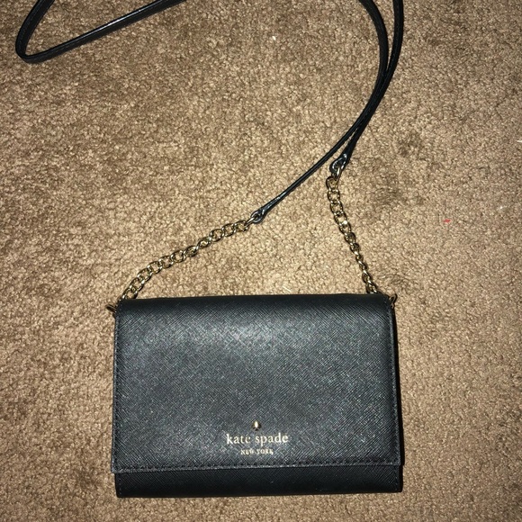 Kate spade purse / clutch - Picture 2 of 3